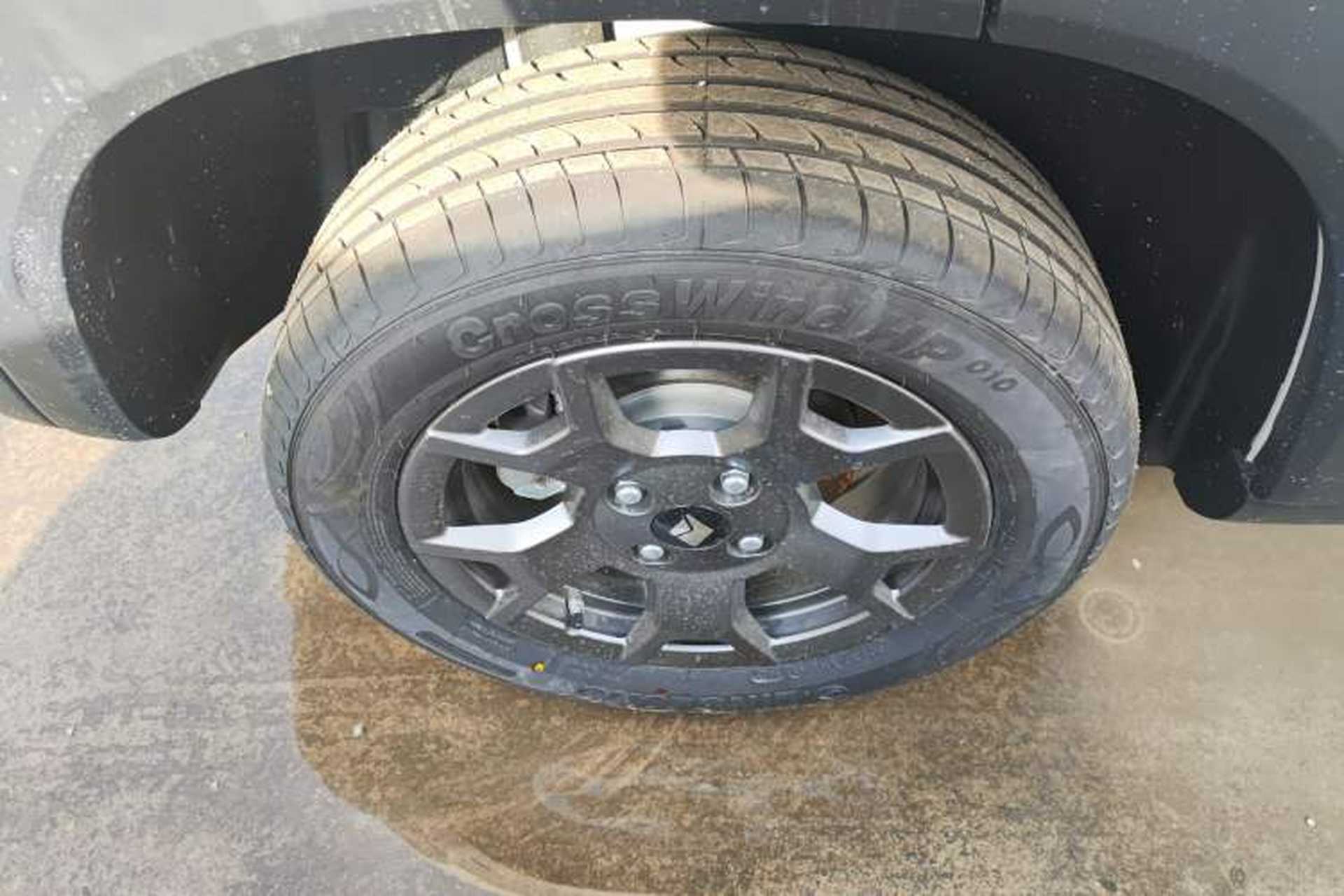 Used Baojun Spark EUV 2026 301km Flagship Edition Right Rear Wheel Hub