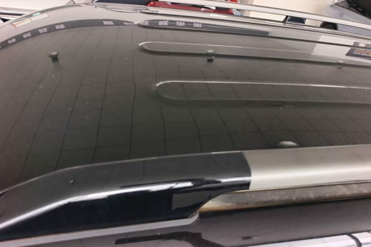 Used Baojun Spark EUV 2026 301km Flagship Edition Roof