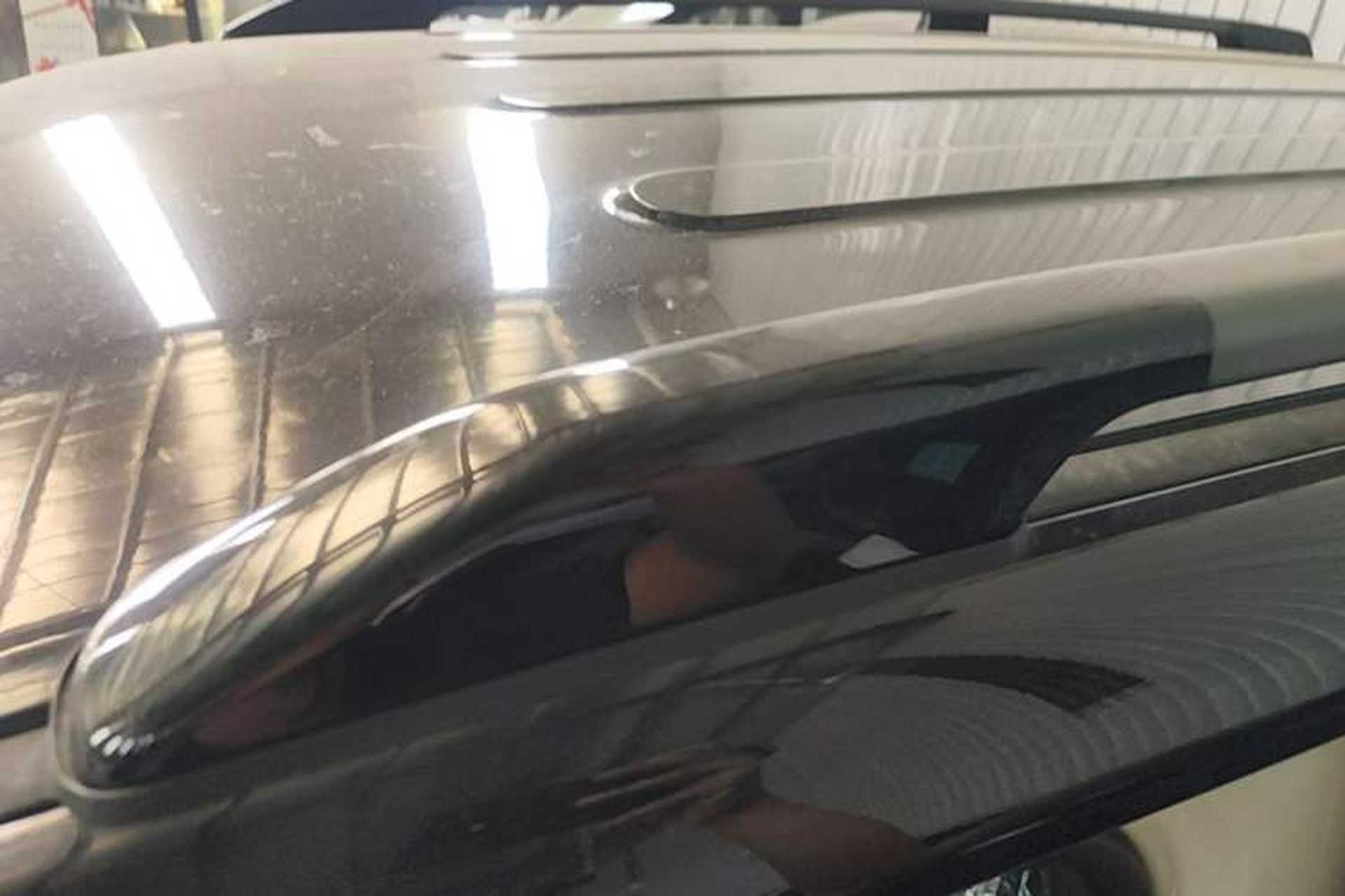 Used Baojun Spark EUV 2026 301km Flagship Edition Roof