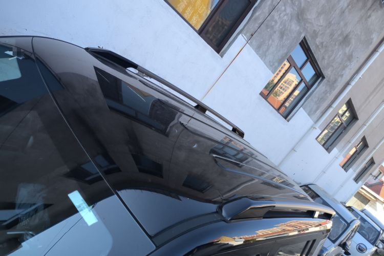Used Baojun Spark EUV 2026 301km Flagship Edition Roof