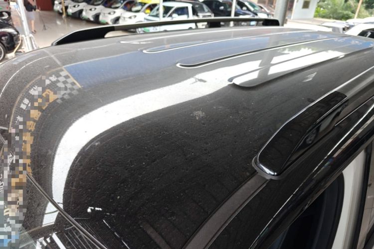 Used Baojun Spark EUV 2026 Model 501km Flagship Edition Roof