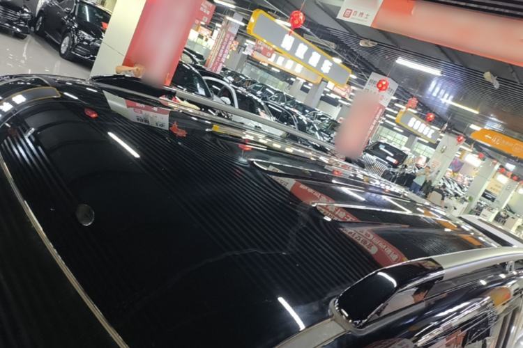 Used Baojun Spark EUV 2026 301km Flagship Edition Roof