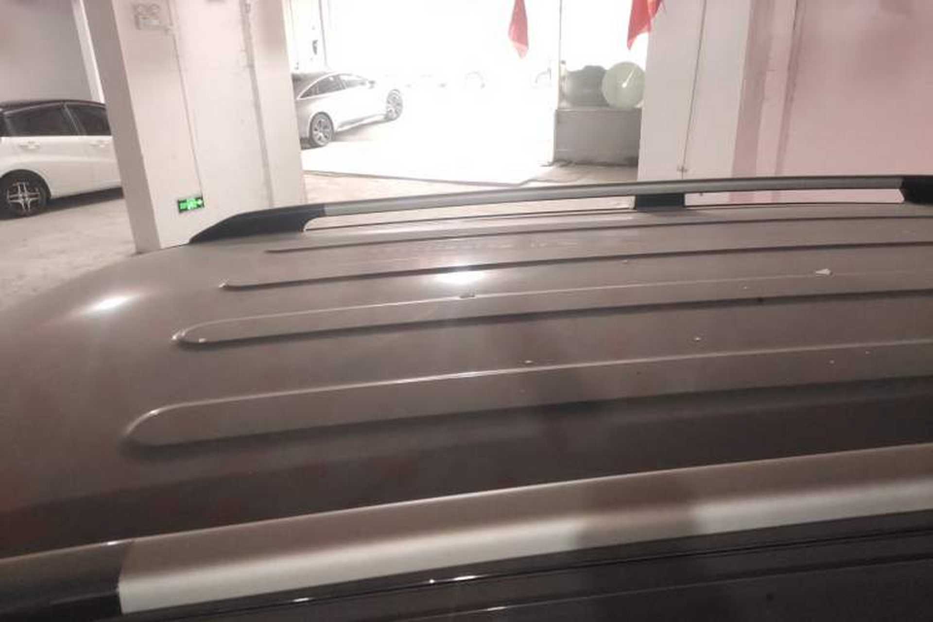 Used Baojun Spark EUV 2026 301km Flagship Edition Roof