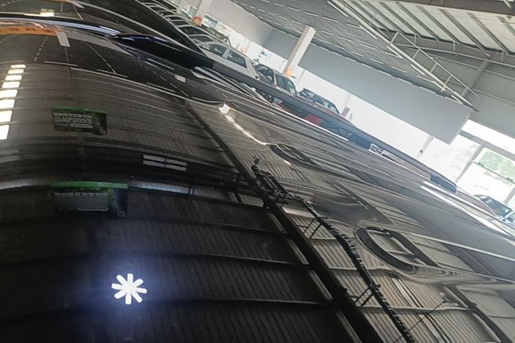 Used Baojun Spark EUV 2026 301km Flagship Edition Roof