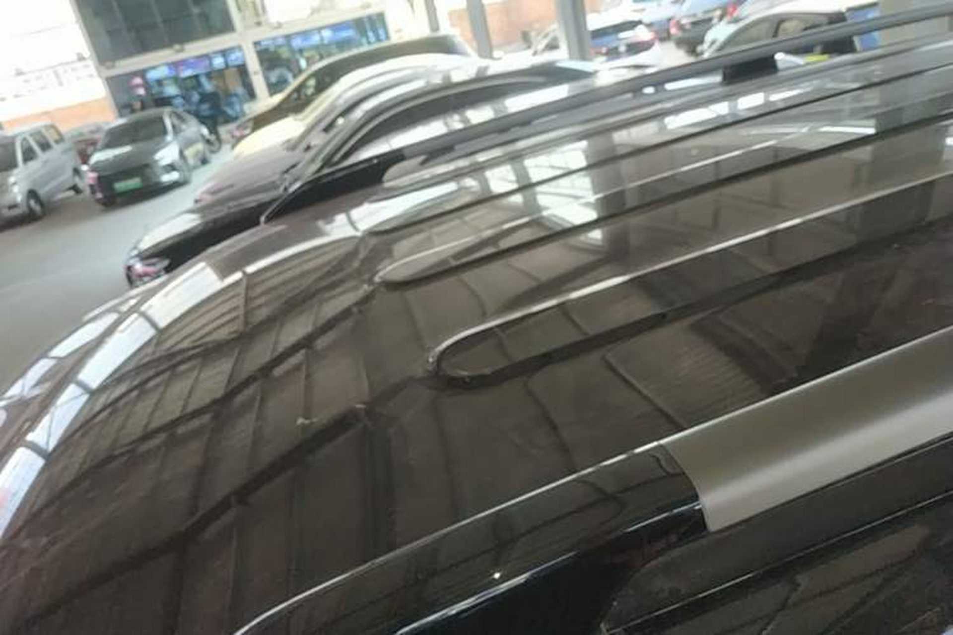 Used Baojun Spark EUV 2026 301km Flagship Edition Roof