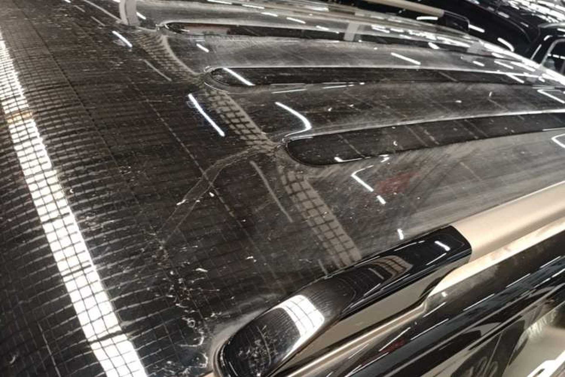 Used Baojun Spark EUV 2026 301km Flagship Edition Roof