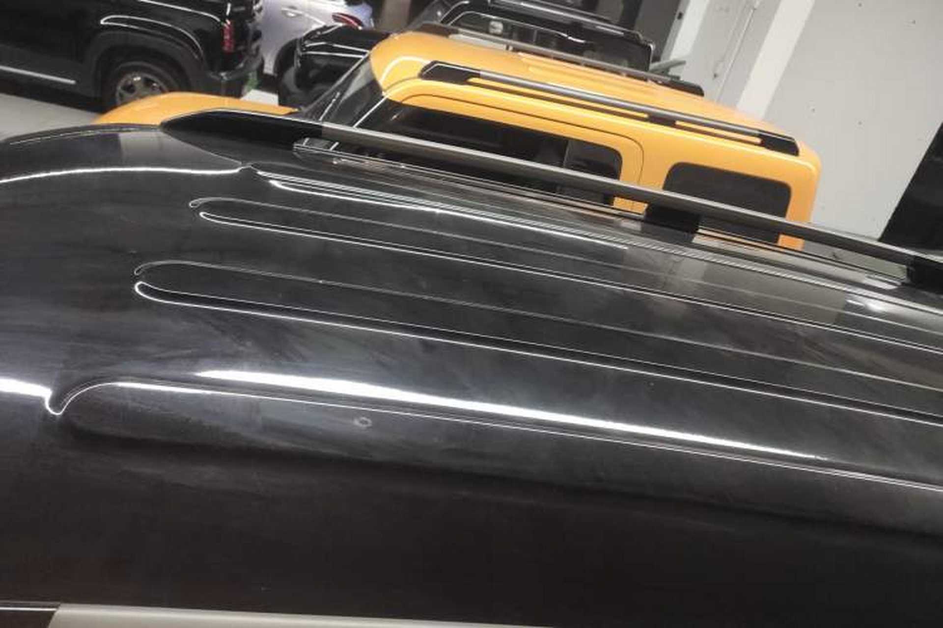 Used Baojun Spark EUV 2026 301km Flagship Edition Roof