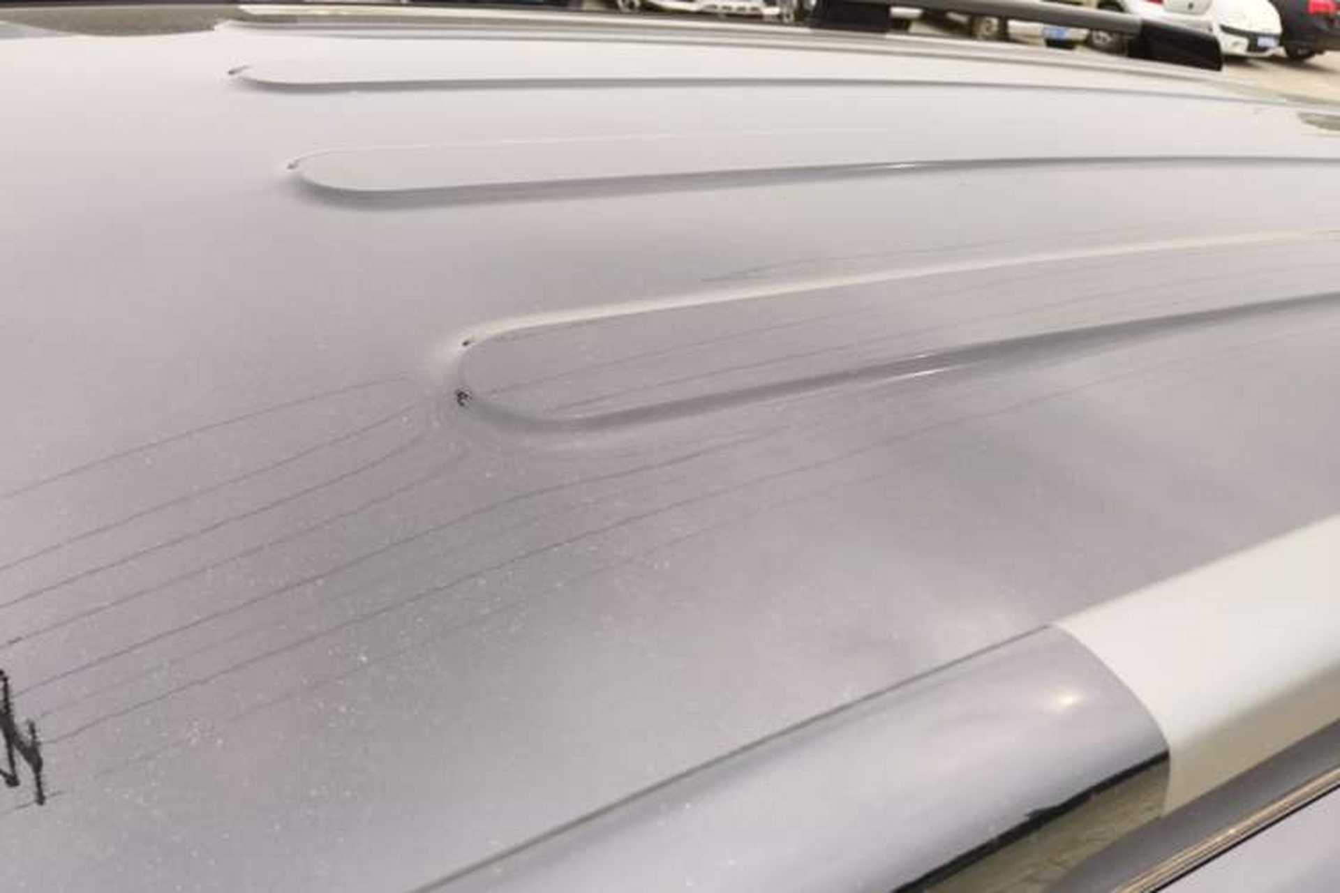 Used Baojun Spark EUV 2026 301km Flagship Edition Roof
