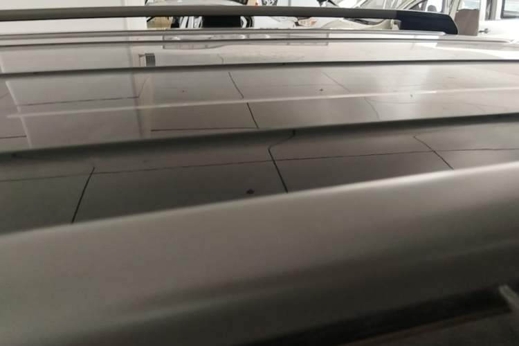 Used Baojun Spark EUV 2026 301km Flagship Edition Roof