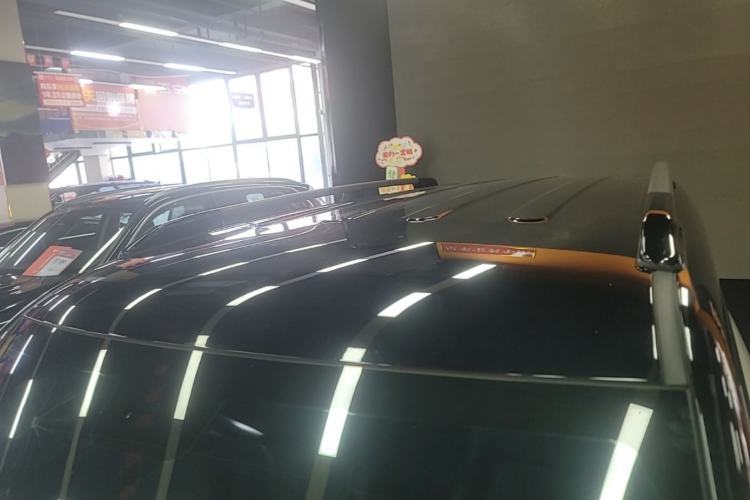 Used Baojun Spark EUV 2026 301km Flagship Edition Roof