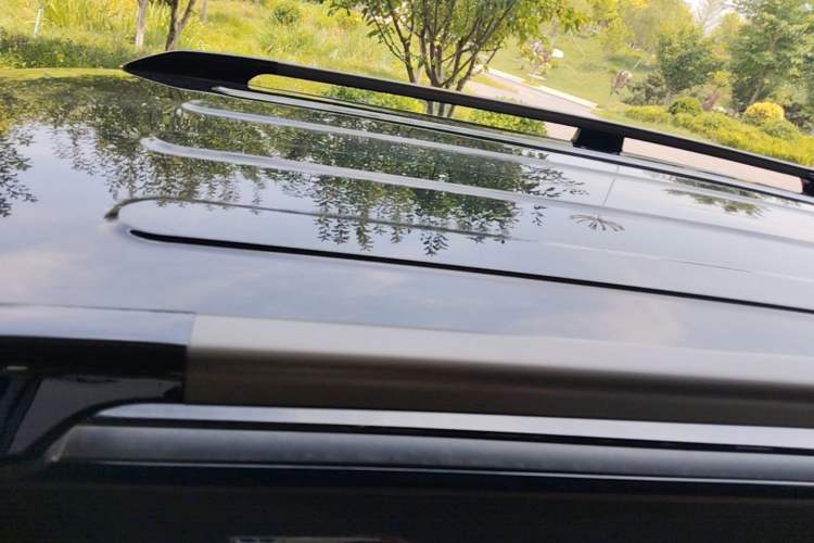 Used Baojun Spark EUV 2026 301km Flagship Edition Roof