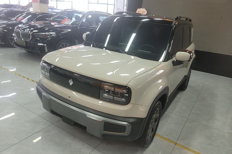 Used Baojun Spark EUV 2026 301km Flagship Edition Guazi used car, China used car export, Used car for sale, Used  cars, Cheapest cars for sale