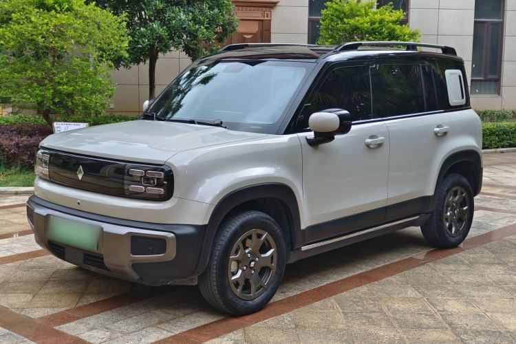 Used Baojun Spark EUV 2026 301km Flagship Edition Guazi used car, China used car export, Used car for sale, Used cars, Cheapest cars for sale