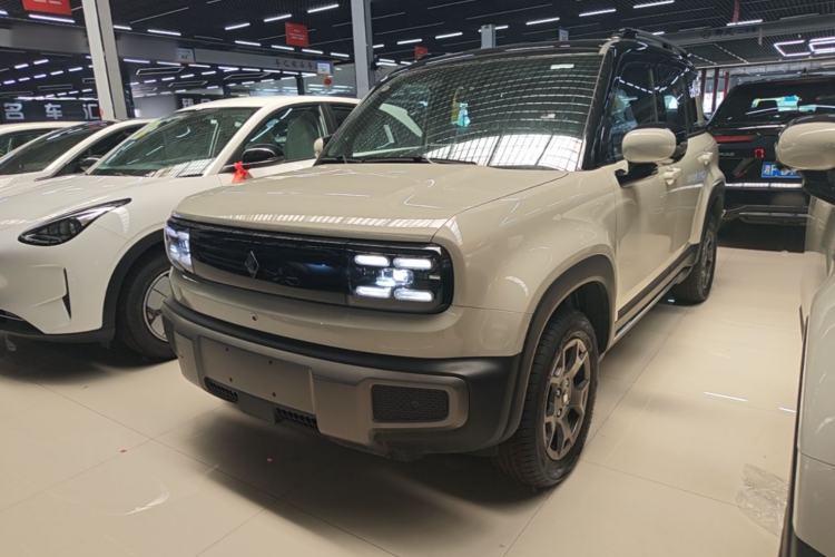 Used Baojun Spark EUV 2026 301km Flagship Edition Guazi used car, China used car export, Used car for sale, Used  cars, Cheapest cars for sale