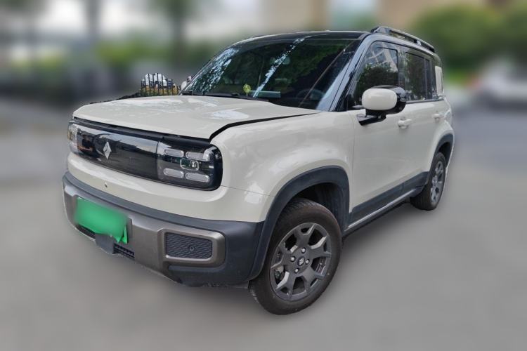 Used Baojun Spark EUV 2026 301km Flagship Edition Guazi used car, China used car export, Used car for sale, Used cars, Cheapest cars for sale