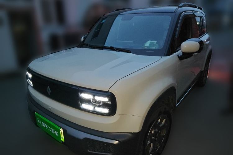 Used Baojun Spark EUV 2026 Model 401km Flagship Edition Guazi used car, China used car export, Used car for sale, Used  cars, Cheapest cars for sale