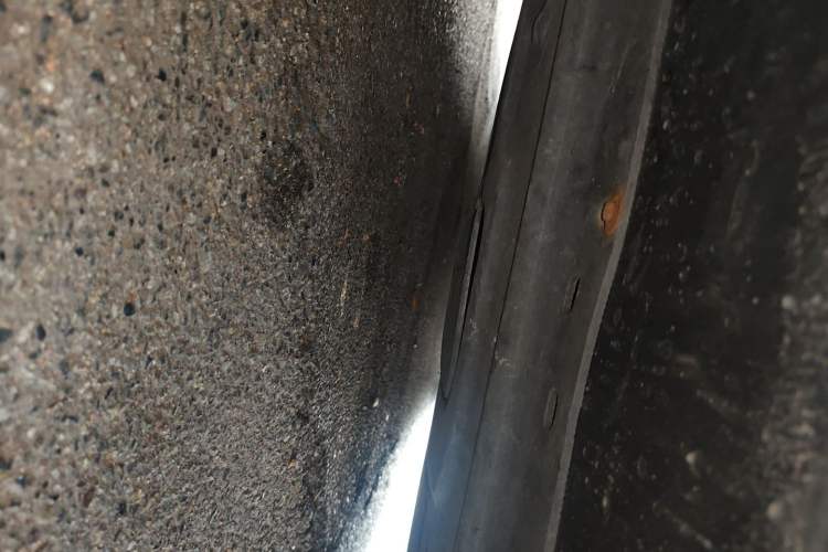 Used Baojun Valli 2021 1.5T Naqu Starry Sky CVT Flagship Model Chassis Front