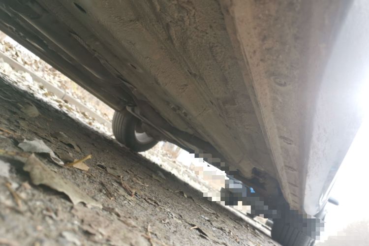 Used Baojun Valli 2021 1.5T Dali Sky CVT Premium Edition Chassis Front Left