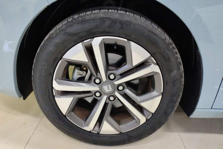 Used Baojun Valli 2021 1.5T Naqu Starry Sky CVT Flagship Model Exterior 1