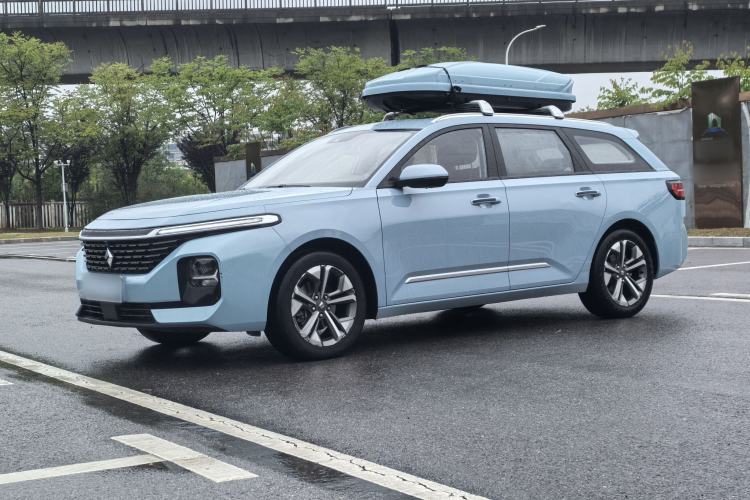 Used Baojun Valli 2021 1.5T Naqu Starry Sky CVT Flagship Model Guazi used car, China used car export, Used car for sale, Used cars, Cheapest cars for sale