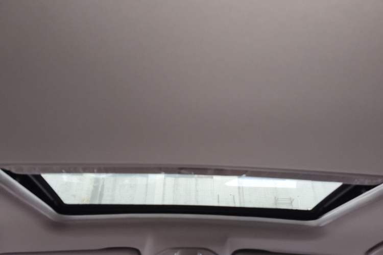 Used Baojun Valli 2021 1.5T Naqu Starry Sky CVT Flagship Model Headliner