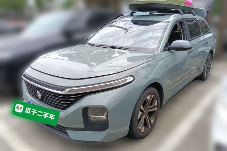 Used Baojun Valli 2021 1.5T Naqu Starry Sky CVT Flagship Model Guazi used car, China used car export, Used car for sale, Used  cars, Cheapest cars for sale