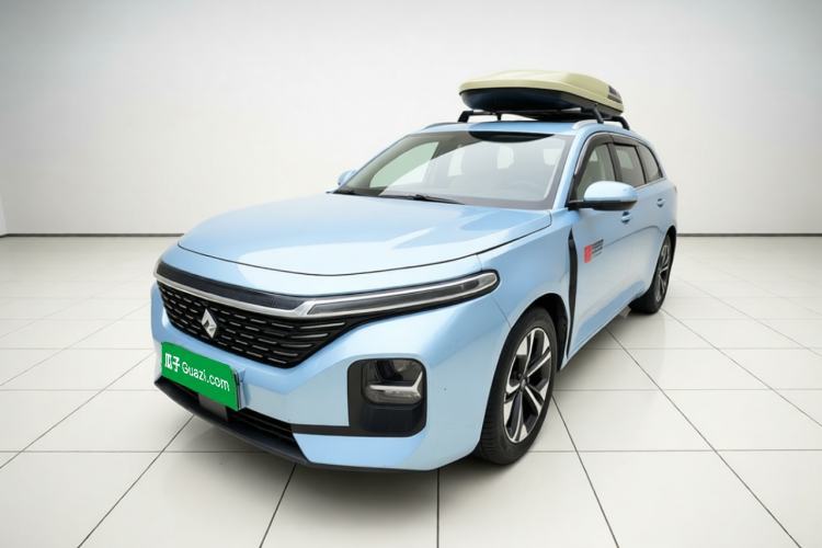 Baojun Valli 2021 1.5T Dali Sky CVT Premium Edition usata Guazi used car, China used car export, Used car for sale, Used  cars, Cheapest cars for sale