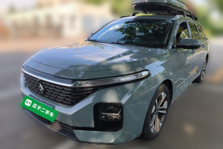 Ojetý Baojun Valli 2021 1.5T Naqu Starry Sky CVT Flagship Model Guazi used car, China used car export, Used car for sale, Used cars, Cheapest cars for sale