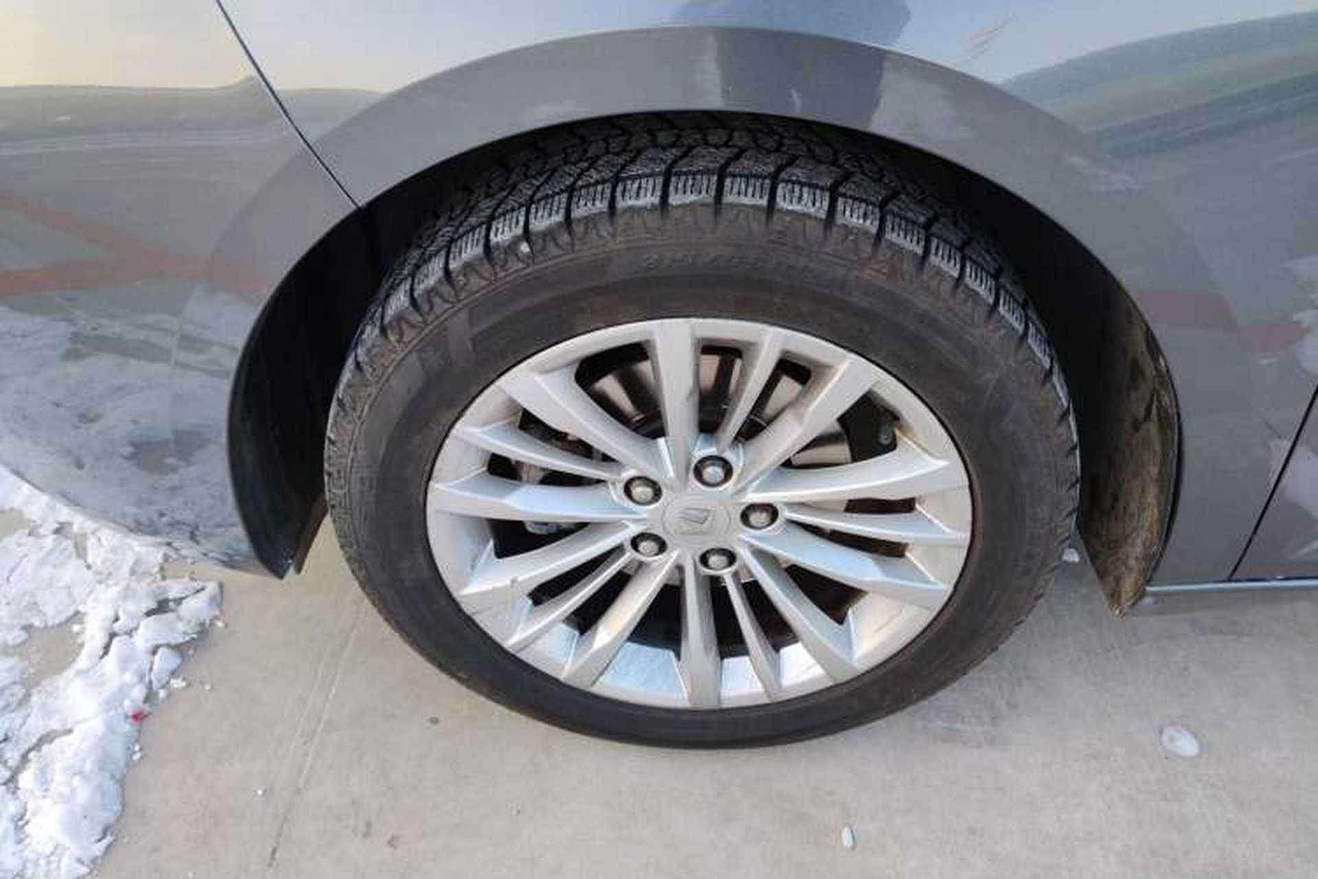 Used Baojun Valli 2021 1.5T Dali Sky CVT Premium Edition Exterior 7