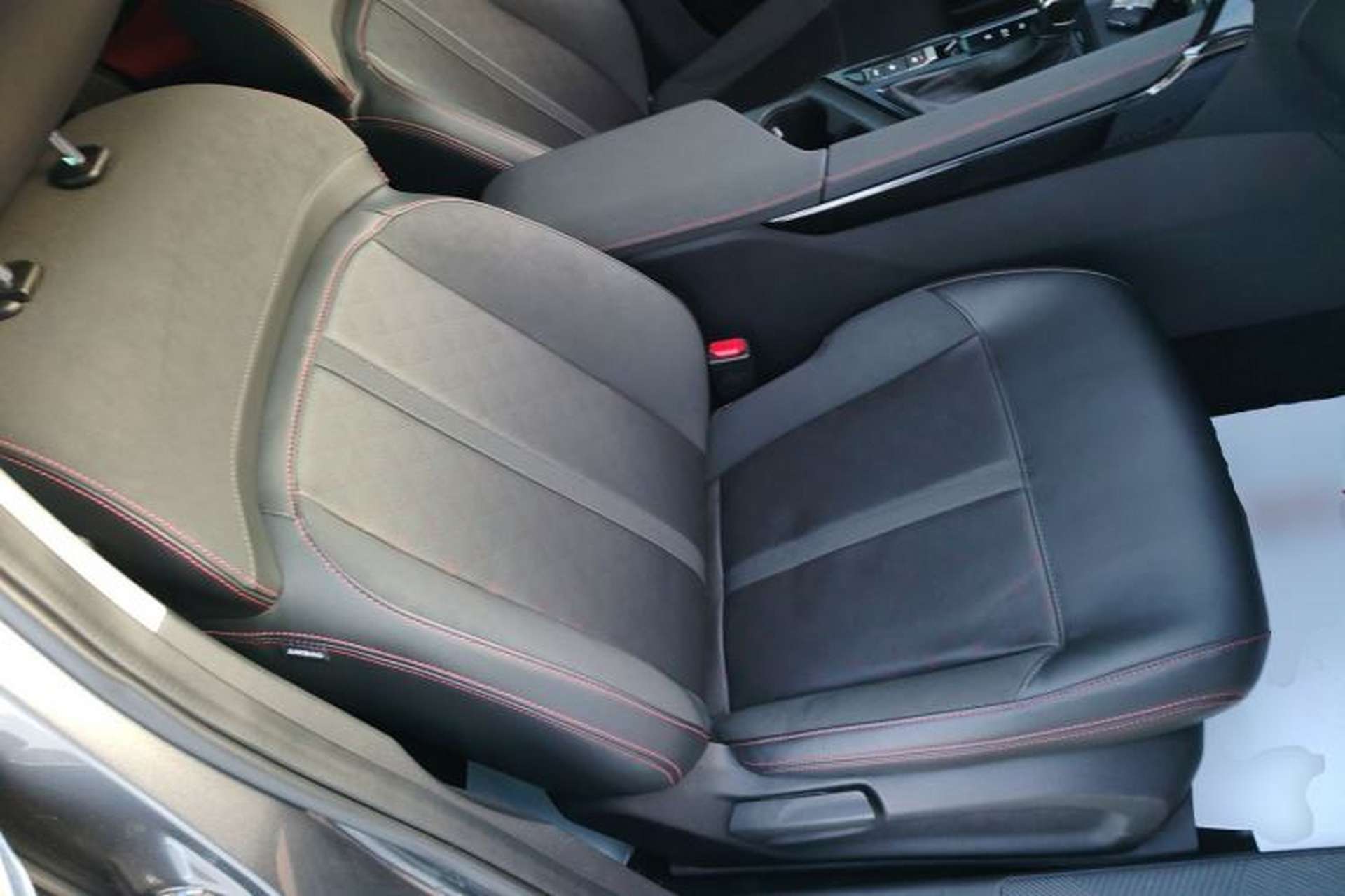 Used Baojun Valli 2021 1.5T Dali Sky CVT Premium Edition Right Front Seat