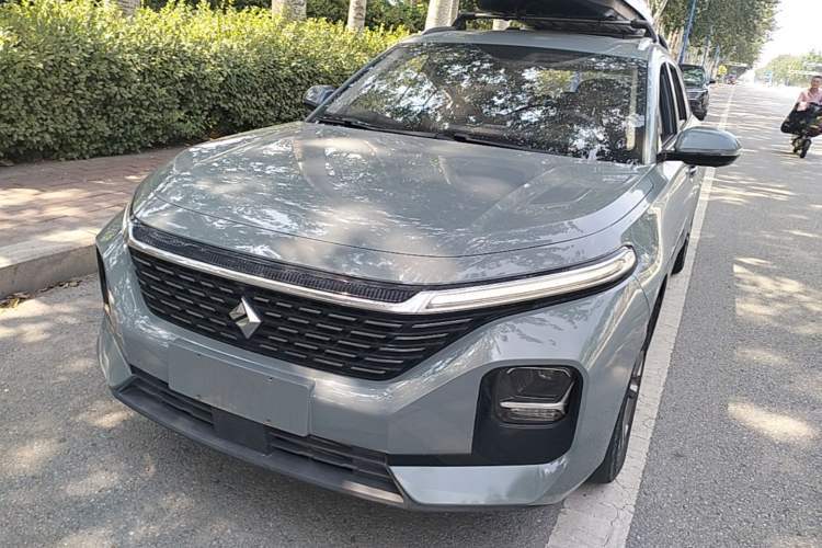 Used Baojun Valli 2021 1.5T Naqu Starry Sky CVT Flagship Model Guazi used car, China used car export, Used car for sale, Used  cars, Cheapest cars for sale