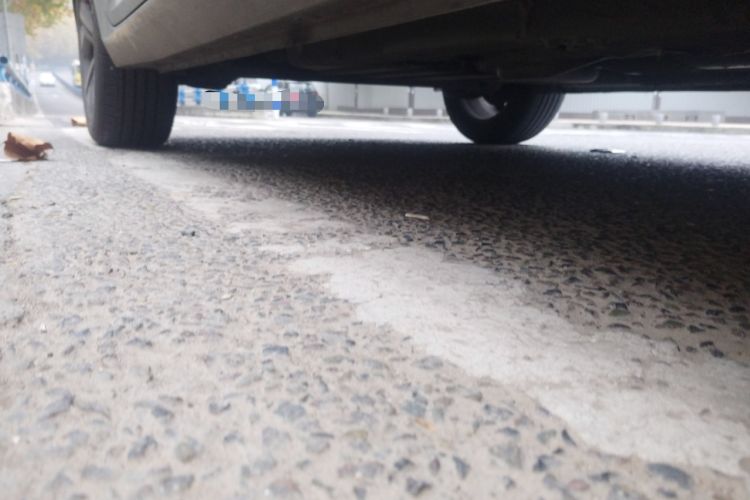 Used Baojun Valli 2021 1.5T Naqu Starry Sky CVT Flagship Model Chassis Front Right