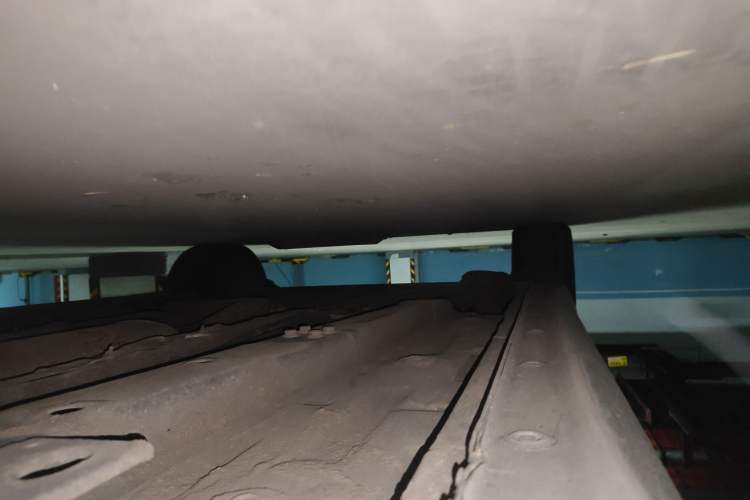 Used Baojun Valli 2021 1.5T Naqu Starry Sky CVT Flagship Model Chassis Front Right