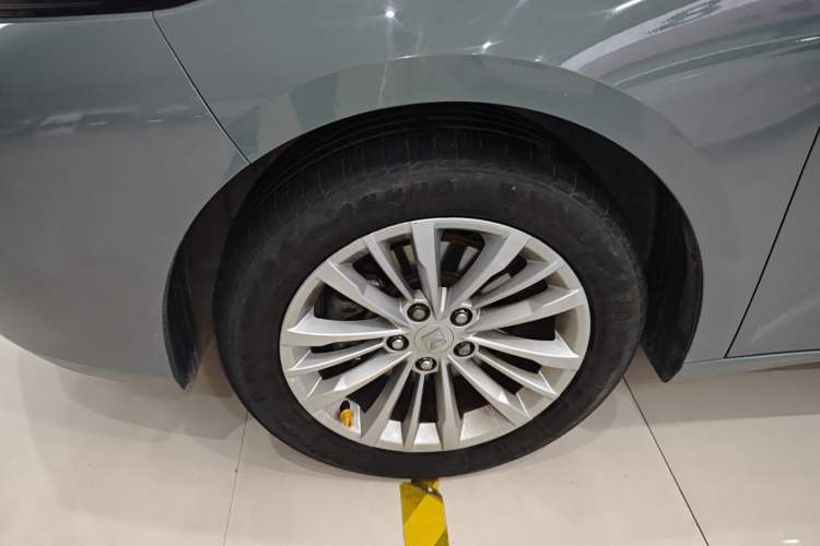 Used Baojun Valli 2021 1.5T Dali Sky CVT Premium Edition Exterior 1