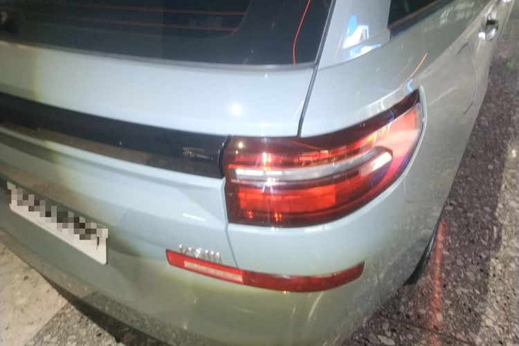 Used Baojun Valli 2021 1.5T Yili Pasture CVT Luxury Model Exterior 6