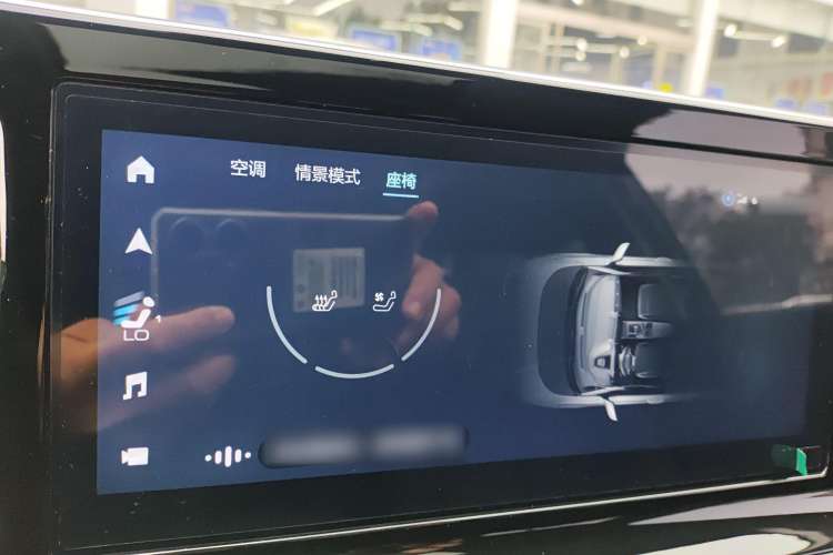Used Baojun Valli 2021 1.5T Naqu Starry Sky CVT Flagship Model Exterior 9