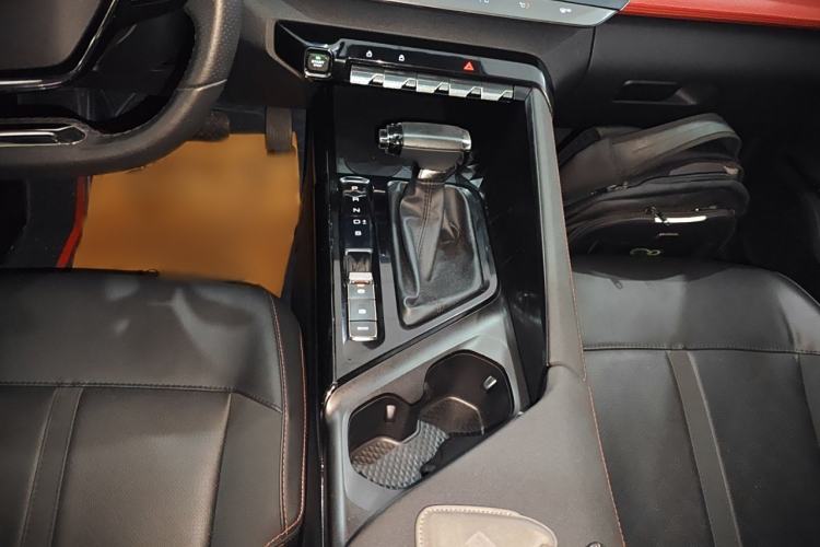 Used Baojun Valli 2021 1.5T Dali Sky CVT Premium Edition Gear Lever