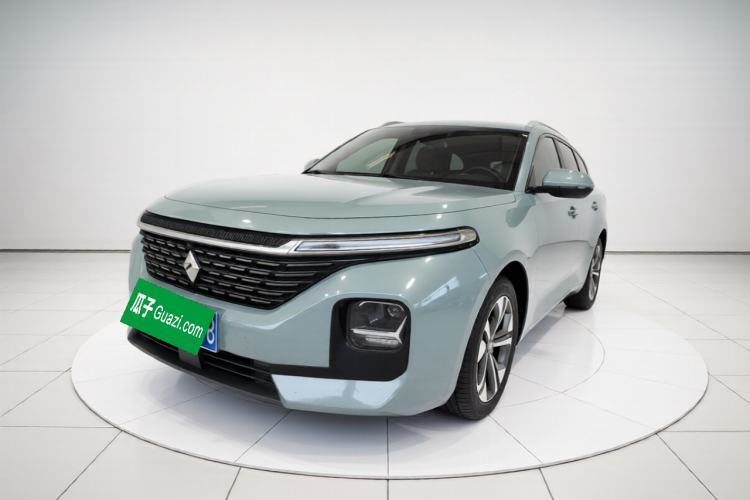 Used Baojun Valli 2021 1.5T Naqu Starry Sky CVT Flagship Model Guazi used car, China used car export, Used car for sale, Used Baojun cars, Cheapest cars for sale