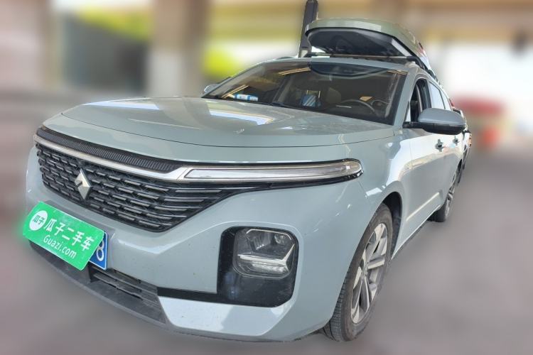 Baojun Valli 2021 1.5T Naqu Starry Sky CVT Flagship Model d’occasion Guazi used car, China used car export, Used car for sale, Used  cars, Cheapest cars for sale