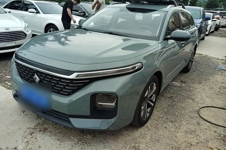 Used Baojun Valli 2021 1.5T Naqu Starry Sky CVT Flagship Model Guazi used car, China used car export, Used car for sale, Used  cars, Cheapest cars for sale