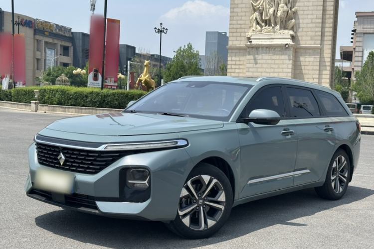 Used Baojun Valli 2021 1.5T Naqu Starry Sky CVT Flagship Model Guazi used car, China used car export, Used car for sale, Used  cars, Cheapest cars for sale