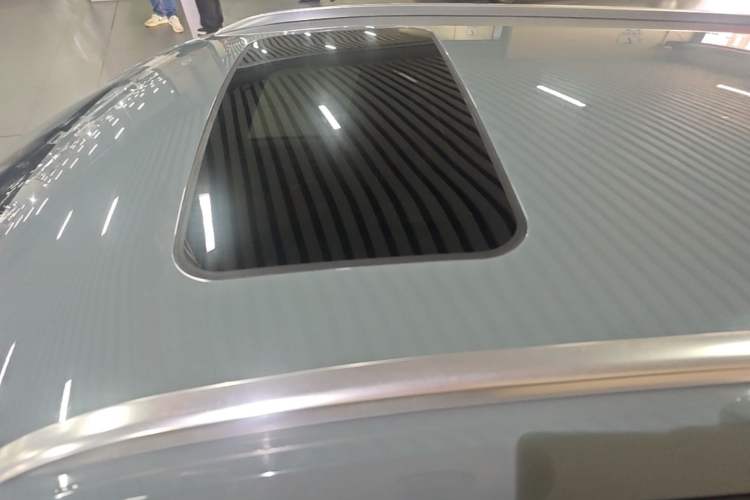 Used Baojun Valli 2021 1.5T Dali Sky CVT Premium Edition Roof