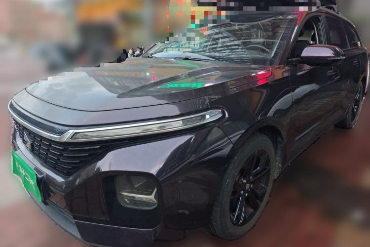 Used Baojun Valli 2021 1.5T Naqu Starry Sky CVT Flagship Model Guazi used car, China used car export, Used car for sale, Used cars, Cheapest cars for sale
