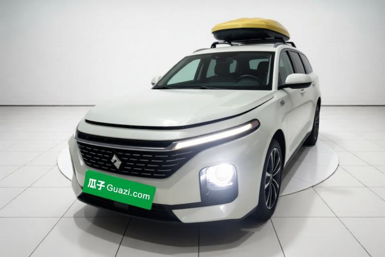 Baojun Valli 2021 1.5T Naqu Starry Sky CVT Flagship Model d’occasion Guazi used car, China used car export, Used car for sale, Used  cars, Cheapest cars for sale