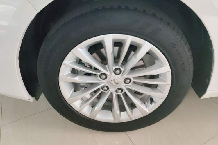 Used Baojun Valli 2021 1.5T Yili Pasture CVT Luxury Model Exterior 7