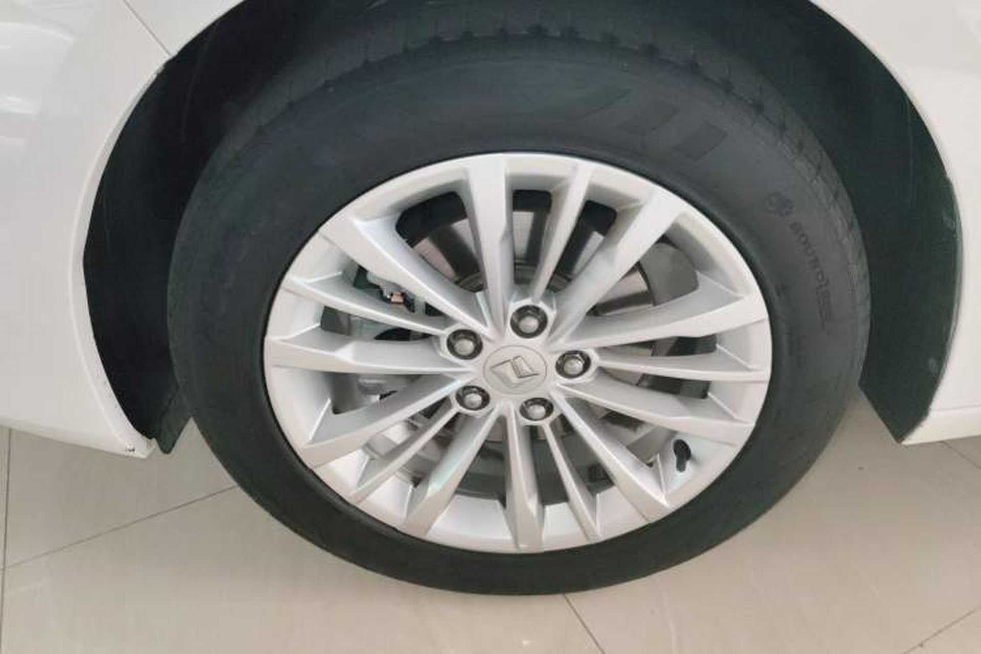Used Baojun Valli 2021 1.5T Yili Pasture CVT Luxury Model Exterior 7
