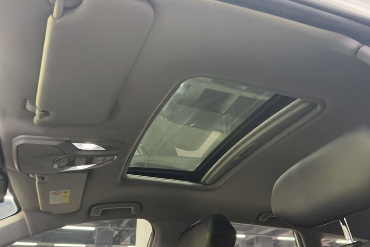 Used Baojun Valli 2021 1.5T Naqu Starry Sky CVT Flagship Model Headliner