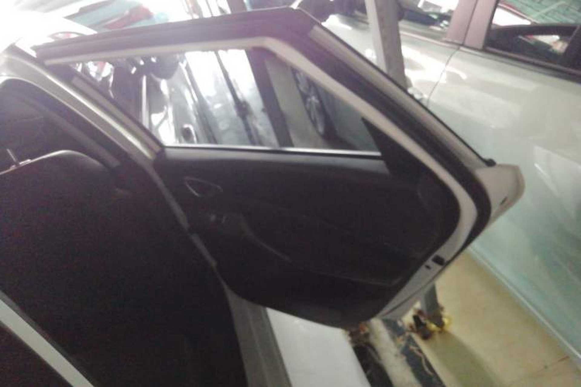 Used Baojun Valli 2021 1.5T Yili Pasture CVT Luxury Model Interior 6