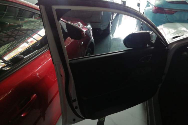 Used Baojun Valli 2021 1.5T Yili Pasture CVT Luxury Model Interior 7