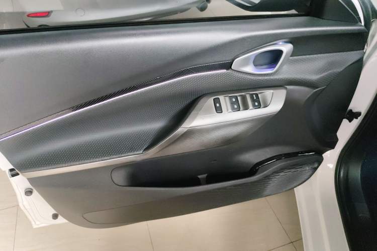 Used Baojun Valli 2021 1.5T Yili Pasture CVT Luxury Model Interior 7